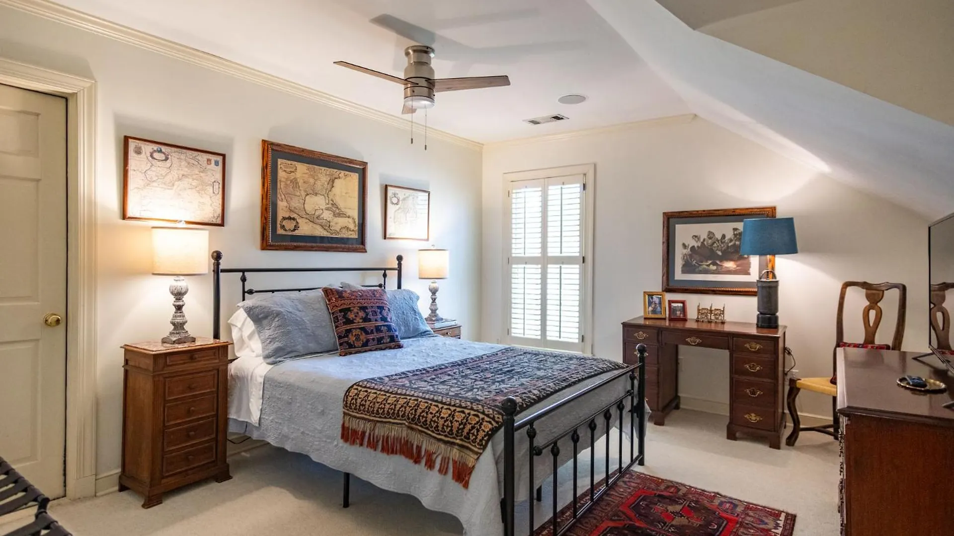 Classic Central Memphis Four Bedroom Home 0*,  США